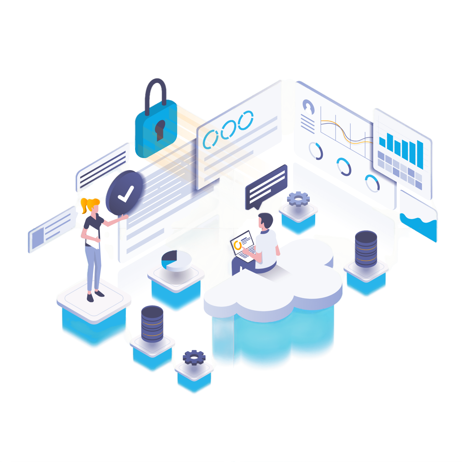 Office Banner